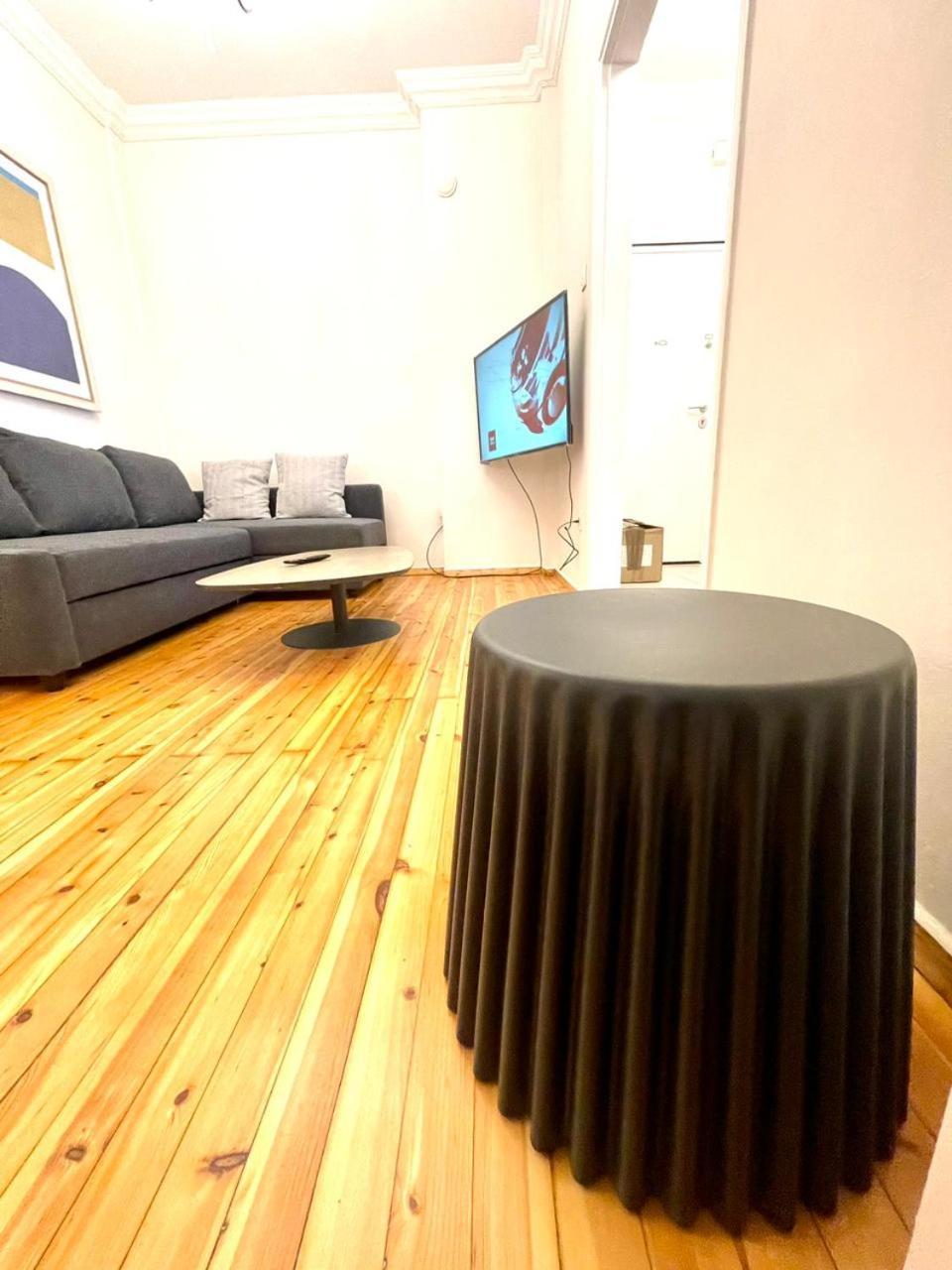 דירות סלוניקי Skra 3 By Agora Flats מראה חיצוני תמונה