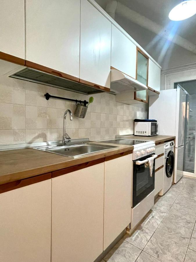 דירות סלוניקי Skra 3 By Agora Flats מראה חיצוני תמונה